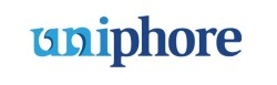 Uniphore's logo