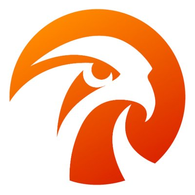 Falcons Creative Group's logo
