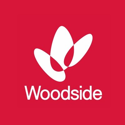 Woodside Energy Limited's logo