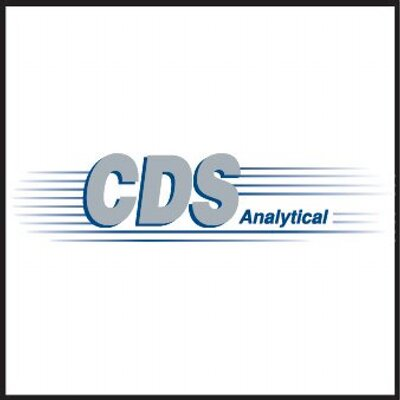 CDS Analytical's logo