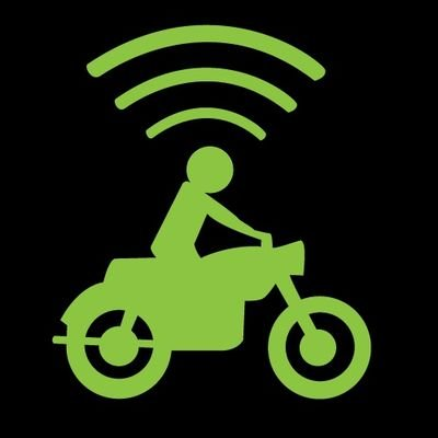 GoJek's logo