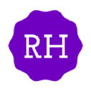 ReachHorizon's logo