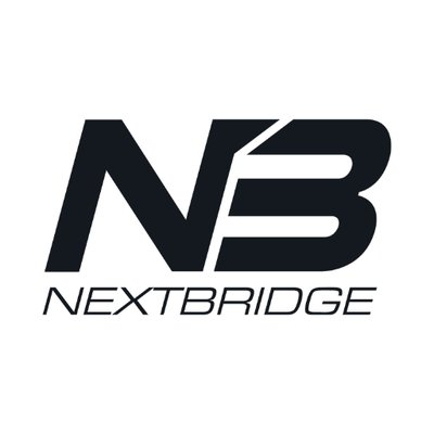 Nextbridge's logo