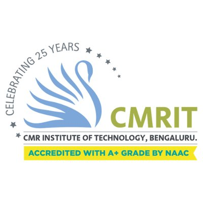 CMRIT's logo