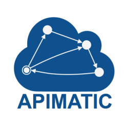 APIMATIC's logo