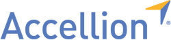 Accellion's logo