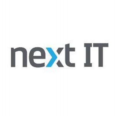 Next IT Corporation's logo