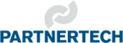 Partnertech's logo