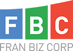 Fran Biz Corp's logo
