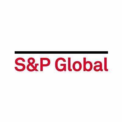 S&amp;P Global's logo