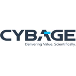 Cybage Softwares Pvt. Ltd.'s logo