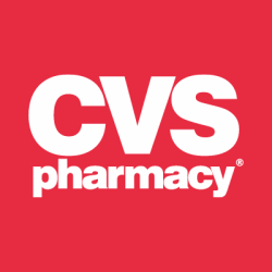 CVS's logo