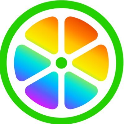 LimeBike's logo