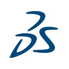 3dPLM Software Dassault Systèmes's logo