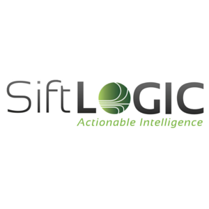 Siftlogic's logo