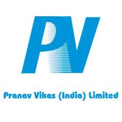 Pranav Vikas India Pvt. Ltd.'s logo