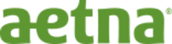 Aetna's logo