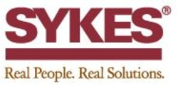 Sykes Enterprises's logo