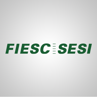 SESI Serviço Social da Indústria SC's logo