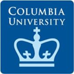 Columbia University's logo