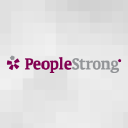 Peoplestrong HR Services Pvt Ltd's logo