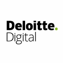 Deloitte Digital's logo