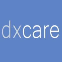 dxcare.com's logo