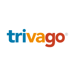 trivago's logo