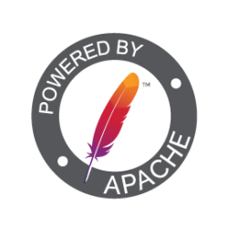 Apache Software Foundation's logo