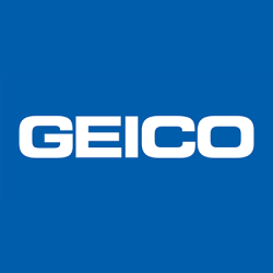 GEICO's logo