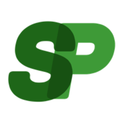 SimplePay's logo