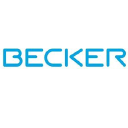 Becker Avionics's logo