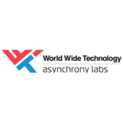 Asynchrony Labs's logo
