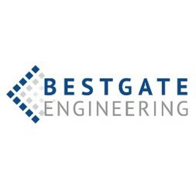 Bestgate Engineering's logo