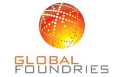 GlobalFoundries's logo