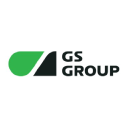 GS Group's logo