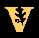Vanderbilt University Medical Center's logo