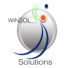 Winsol Solutions Pvt. Ltd's logo
