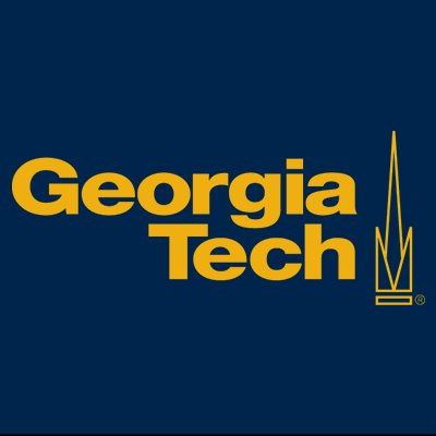 Georgia Tech's logo