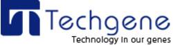 Techgene Solutions's logo