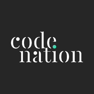 Codenation's logo