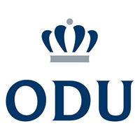 Old Dominion University 's logo