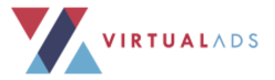 VirtualAds's logo