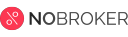 NoBroker's logo