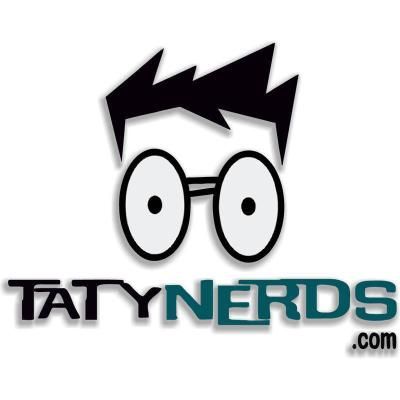 Tatynerds's logo