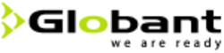 Globant's logo