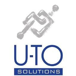 U-To Solutions(I)'s logo