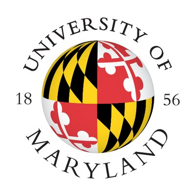 University of Maryland at College Park's logo