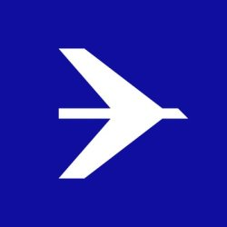Embraer's logo