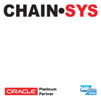 Chain-Sys India Private Limited's logo